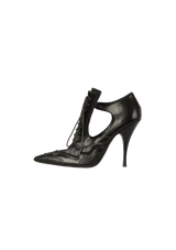 MAREMMA ANKLE BOOTS 39