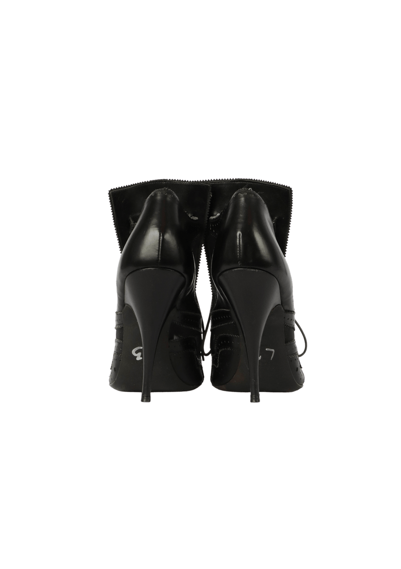 MAREMMA ANKLE BOOTS 39