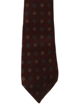 SILK TIE