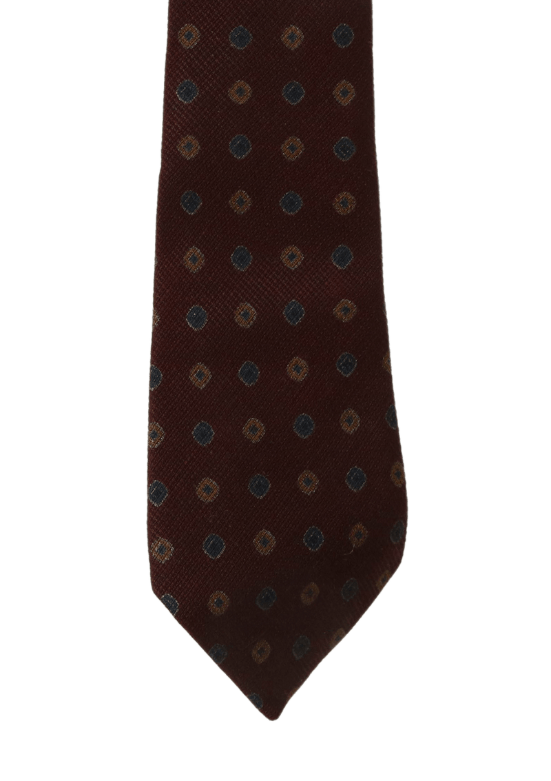 SILK TIE