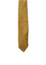 SILK TIE