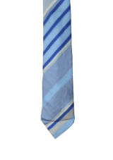 SILK TIE