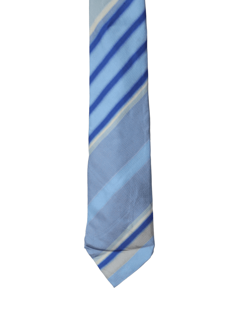 SILK TIE