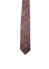 SILK TIE