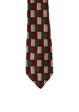 SILK TIE