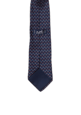 SILK TIE