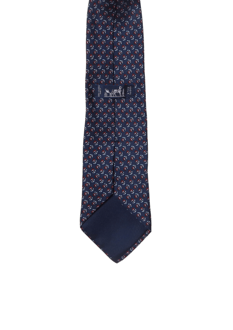 SILK TIE