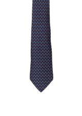 SILK TIE