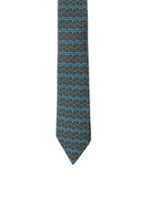 SILK TIE