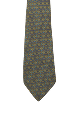 SILK TIE