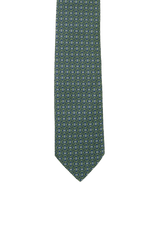 SILK TIE