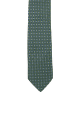 SILK TIE