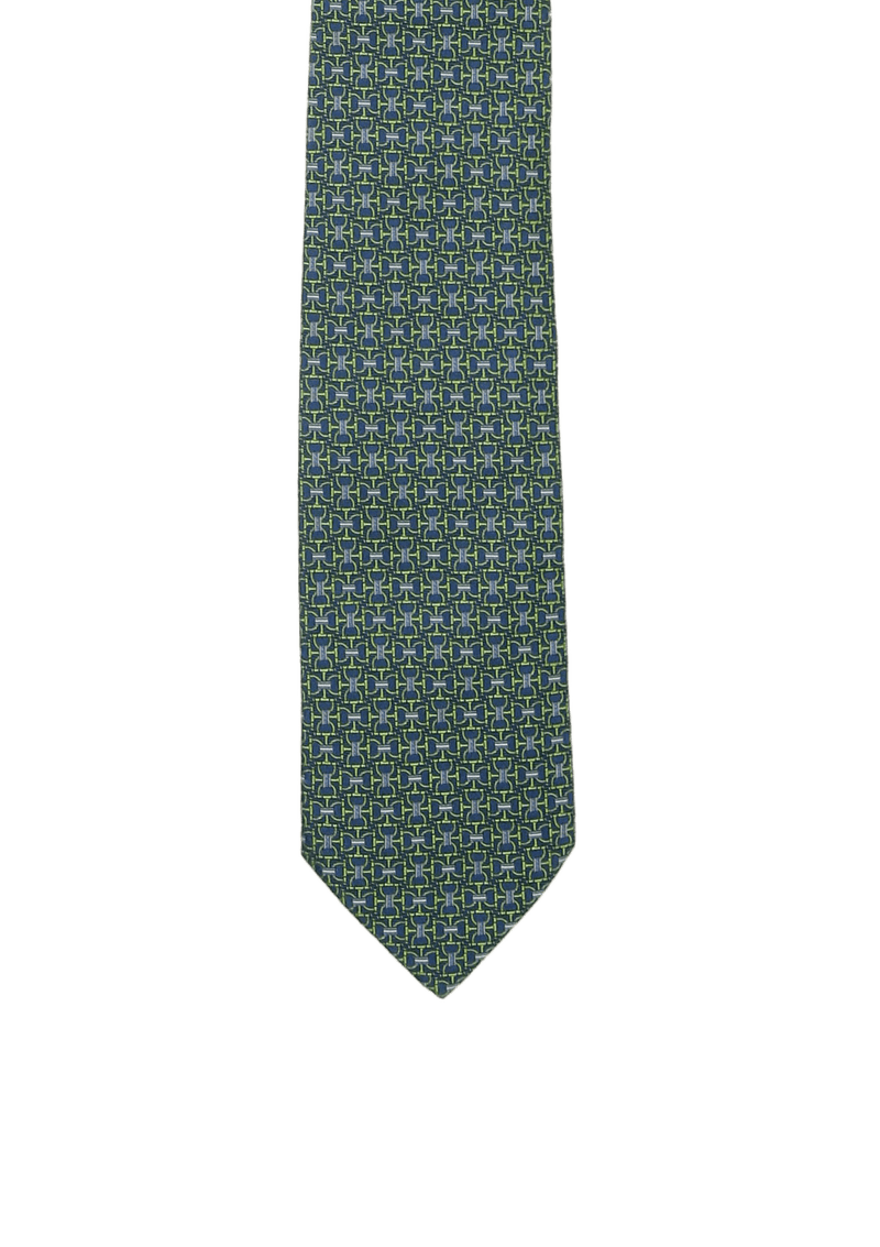 SILK TIE