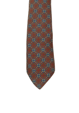 SILK TIE