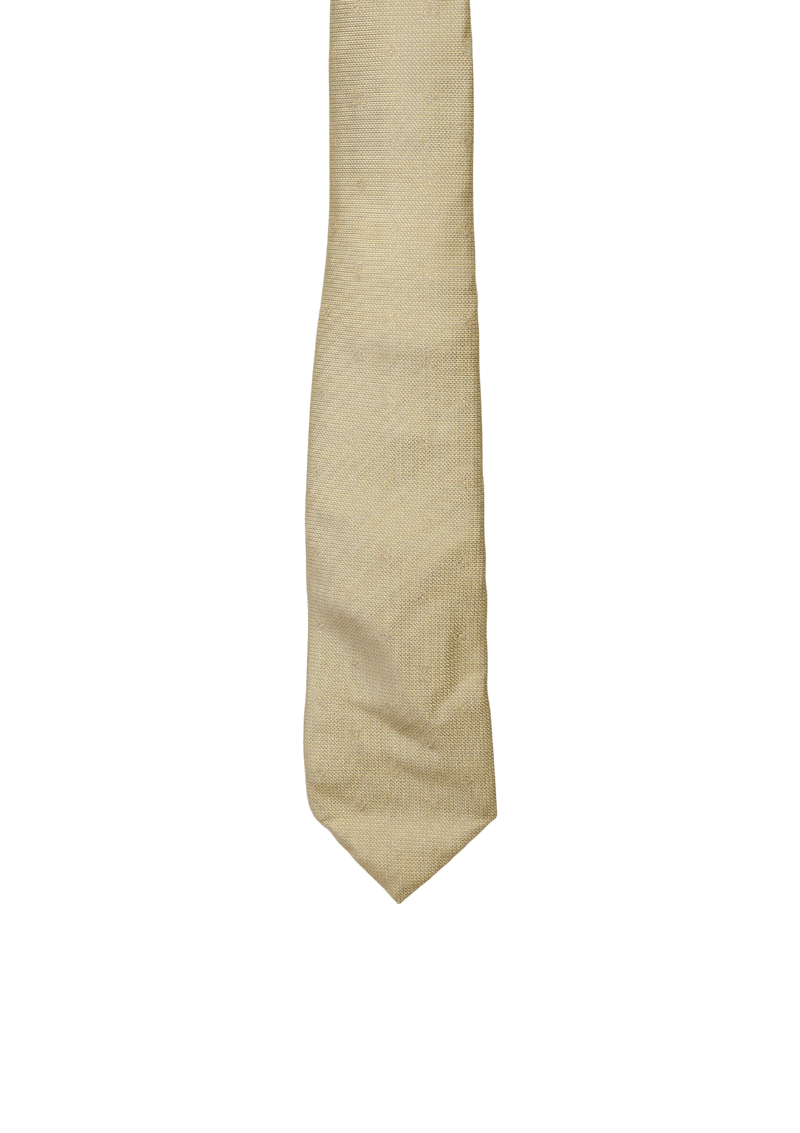 SILK TIE