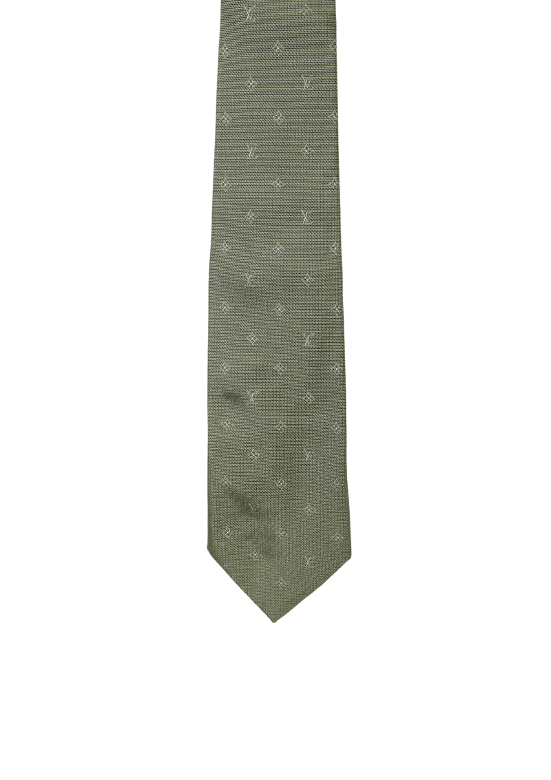 SILK TIE