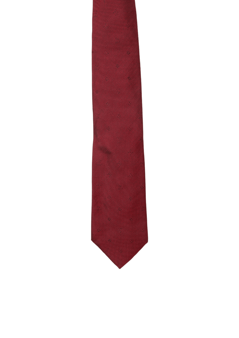 SILK TIE