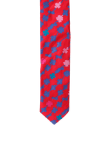 PATTERN TIE