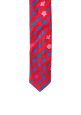 PATTERN TIE