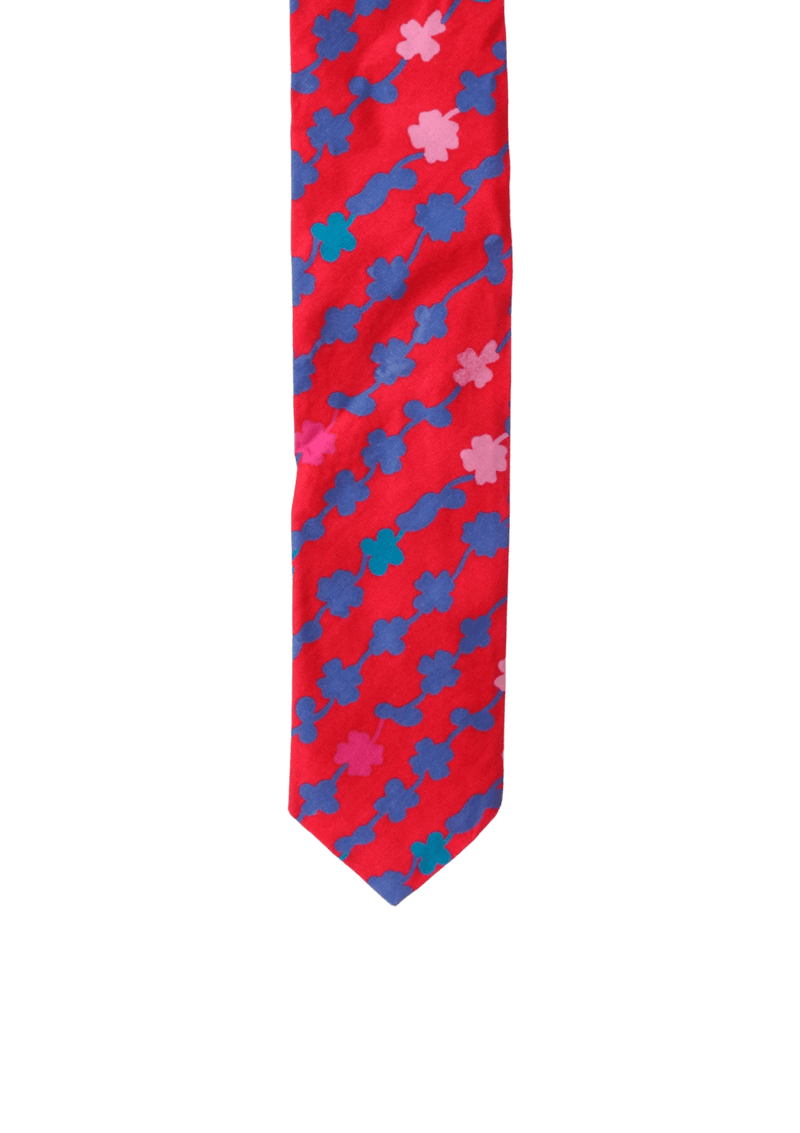 PATTERN TIE