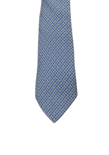 SILK TIE