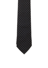 SILK TIE