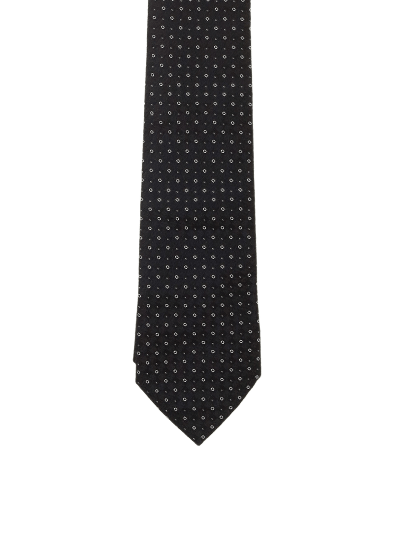 SILK TIE