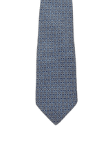 SILK TIE
