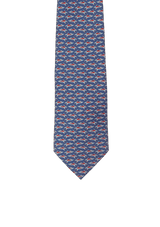 SILK TIE