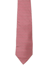 SILK TIE