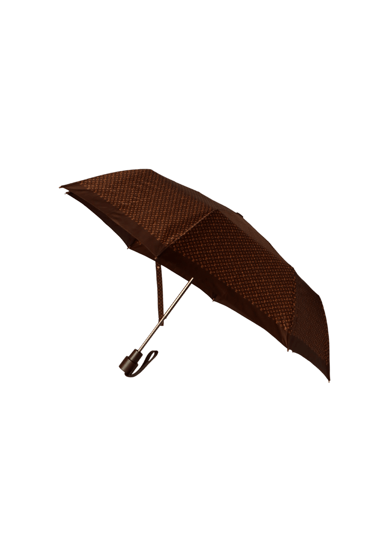 MONOGRAM UMBRELLA