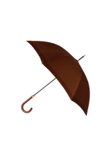 MONOGRAM UMBRELLA