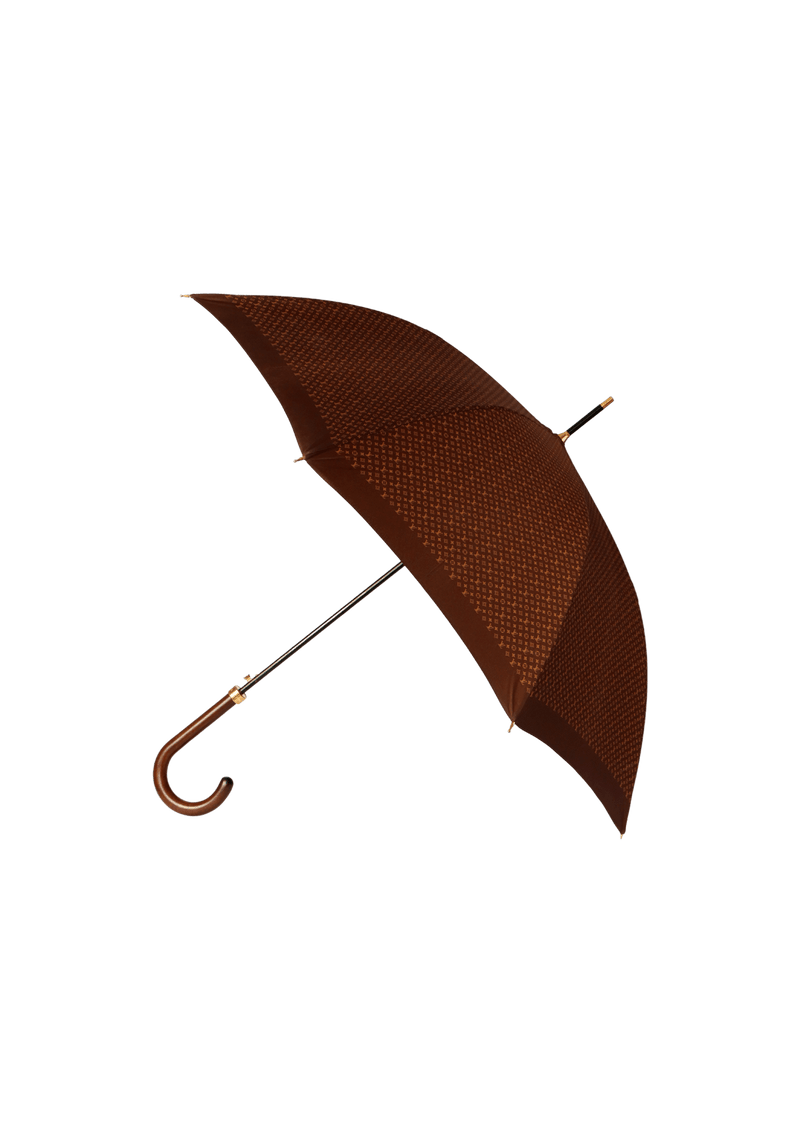 MONOGRAM UMBRELLA