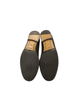 BRIXTON HORSEBIT LOAFERS 36.5