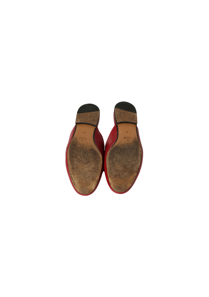 HORSEBIT MULES 36