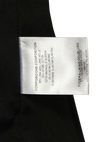 INTERLOCKING GG WOOL BLAZER 36