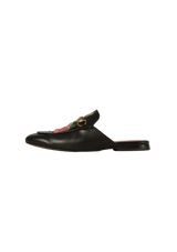 PRINCETOWN FLORAL MULE 36