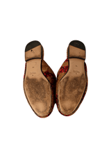 PRINCETOWN HORSEBIT MULES 34