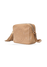 Gucci 2025 disco nude