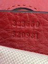 BAMBOO SHOPPER TOTE