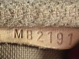 MONOGRAM SAUMUR 30