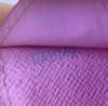 MONOGRAM MULTICOLORE KEY POUCH