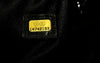 GRAND SHOPPING TOTE CAVIAR