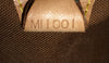 MONOGRAM ELIPSE PM