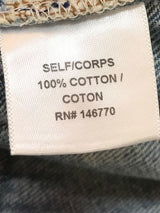 LEANDRA JEANS 34