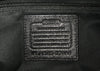 LEATHER TOTE BAG