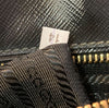 SAFFIANO VERNICE PARABOLE BAG