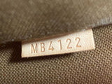 MONOGRAM SAUMUR 30