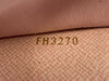 MONOGRAM VICTORINE WALLET
