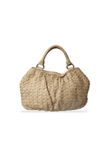 INTRECCIO LEATHER